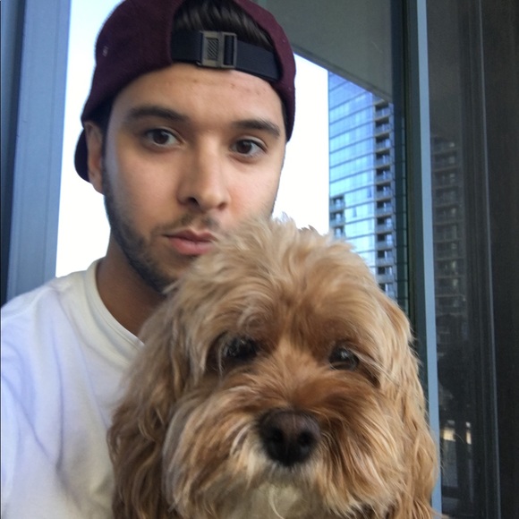 Meet your Posher, Christopher - Picture 3 of 16